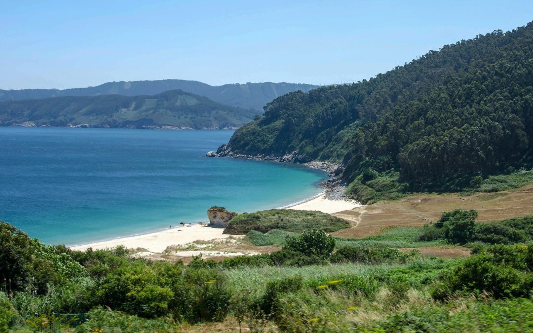 Galicia and its beauty