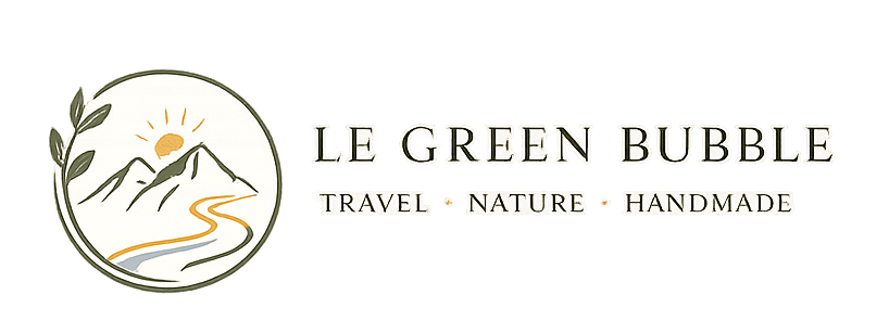 Le Green Bubble